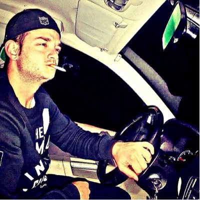 Profile Picture of David Canella (@David_Canella) on Twitter