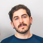 Profile Picture of Eric Ames (@theericames) on Instagram