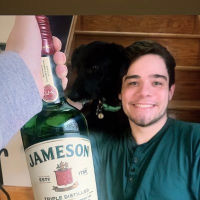 Profile Picture of Vaughn (@vaughn_raymond) on Twitter
