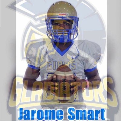 Profile Picture of Jerome Smart (@jerome17249759) on Twitter