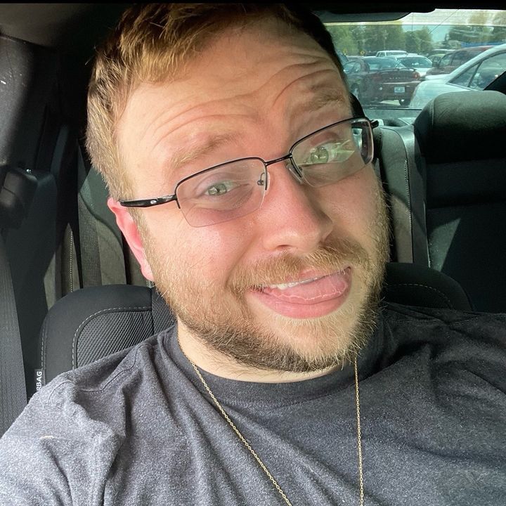 Profile Picture of Scotty (@scottcollard539) on Tiktok