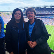 Profile Picture of Joan Cahill (@joancahill4545) on Youtube