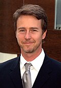 Profile Picture of Edward Norton - Wikipediaon Wikipedia