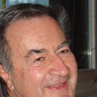 Profile Picture of Peter Loeliger (@Peter-Loeliger) on Facebook
