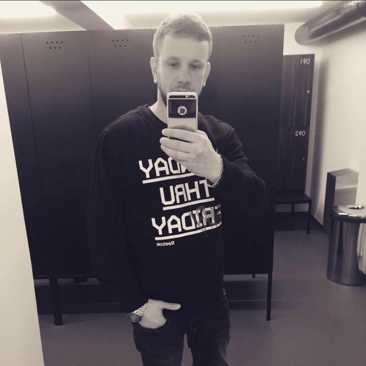 Profile Picture of Benny618 (@benjaminwalach) on Tiktok
