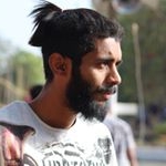 Profile Picture of Vivek Ranjan Singh (@rad.he) on Instagram