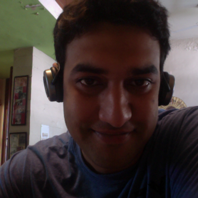 Profile Picture of Tushar Bajaj (@bajajtushar) on Twitter