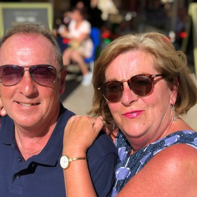 Profile Picture of Aileen Walker (@AileenW53297369) on Twitter