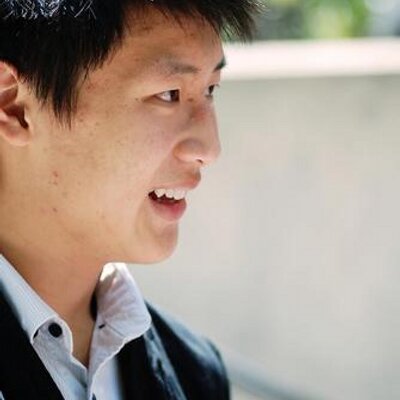 Profile Picture of James Maa (@james_maa) on Twitter