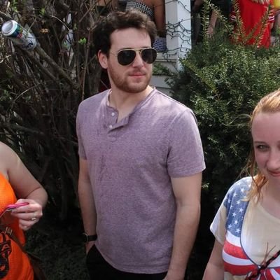 Profile Picture of Jeff Thornton (@Jeffman16) on Twitter