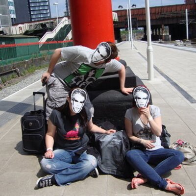 Profile Picture of Paula M Ingram (@monster_twenty4) on Twitter