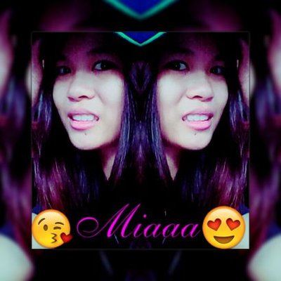 Profile Picture of Miaaa (@MiaKyleDeLara) on Twitter
