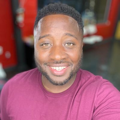 Profile Picture of Joseph Gresham (@JosephGresham9) on Twitter
