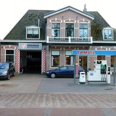 Profile Picture of Vakgarage Houtkooper (@vakgarhout) on Twitter