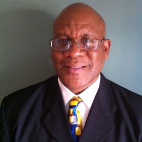 Profile Picture of Jesse Bolden (@bolden0916) on Pinterest