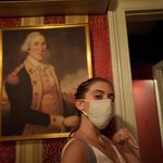 Megan Poole - Instagram Profile Picture of Megan Poole (@martianpoole) on Instagram