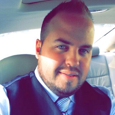 Profile Picture of Zachary Bradshawon Twitter