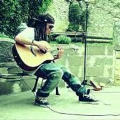 Profile Picture of Claude Briatte (@BrityMay) on Twitter