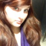 Profile Picture of Amanda Womack (@throughmytealeyes) on Instagram