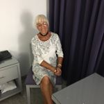 Profile Picture of Marlene Dillon (@marlene_dillon) on Instagram