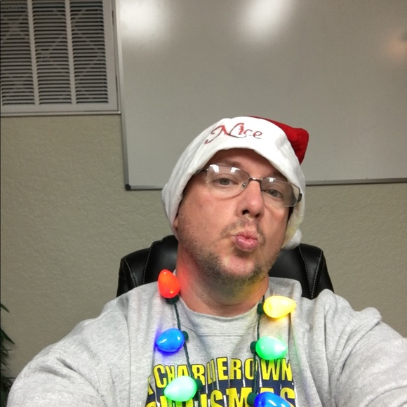 Profile Picture of Steve Homan (@therig709) on Poshmark