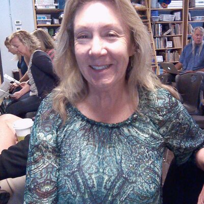 Profile Picture of Babette Davis (@bdavis7717) on Twitter