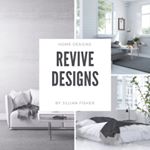 Profile Picture of Jillian Fisher (@revive.designs.by.jf) on Instagram