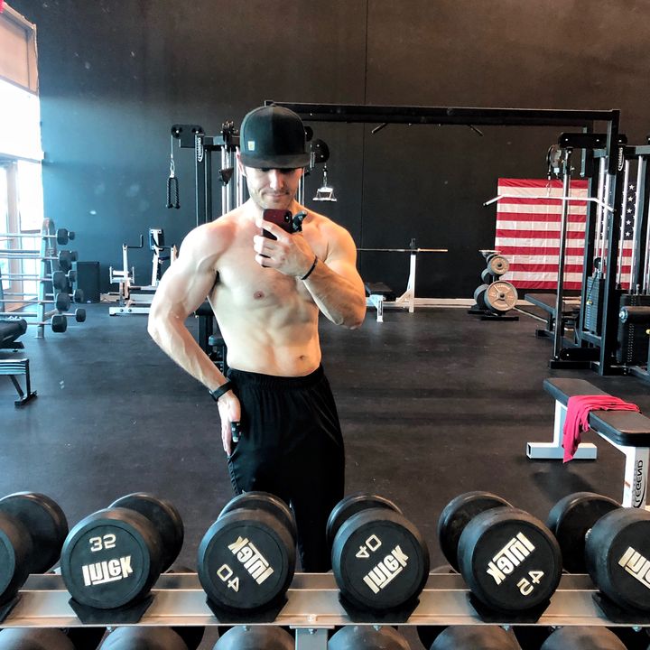 Profile Picture of Daniel Clanton (@dclanton12) on Tiktok