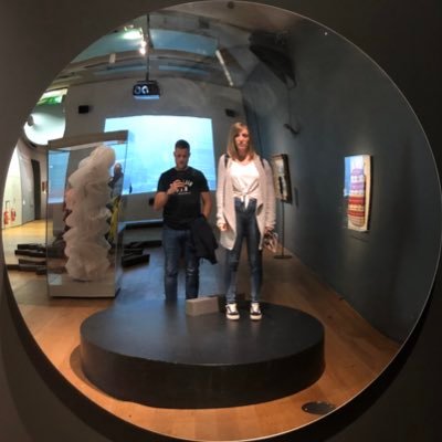 John-Paul Taylor - Twitter Profile Picture of John-Paul Taylor (@PohnJaul) on Twitter