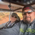 Profile Picture of Adam Medina (@trail_junkie72) on Instagram