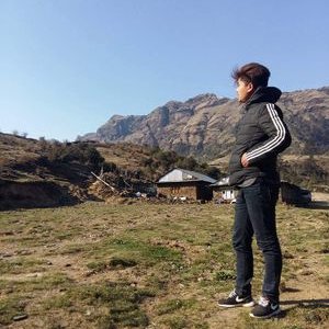 Profile Picture of Sherpa Nima (@tshering1212) on Twitter