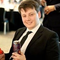 Profile Picture of Cameron Manning (@cameron-manning-12) on Quora