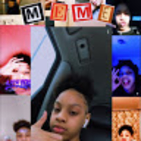 Profile Picture of Jameyah Pledger (@mmmeme) on Poshmark