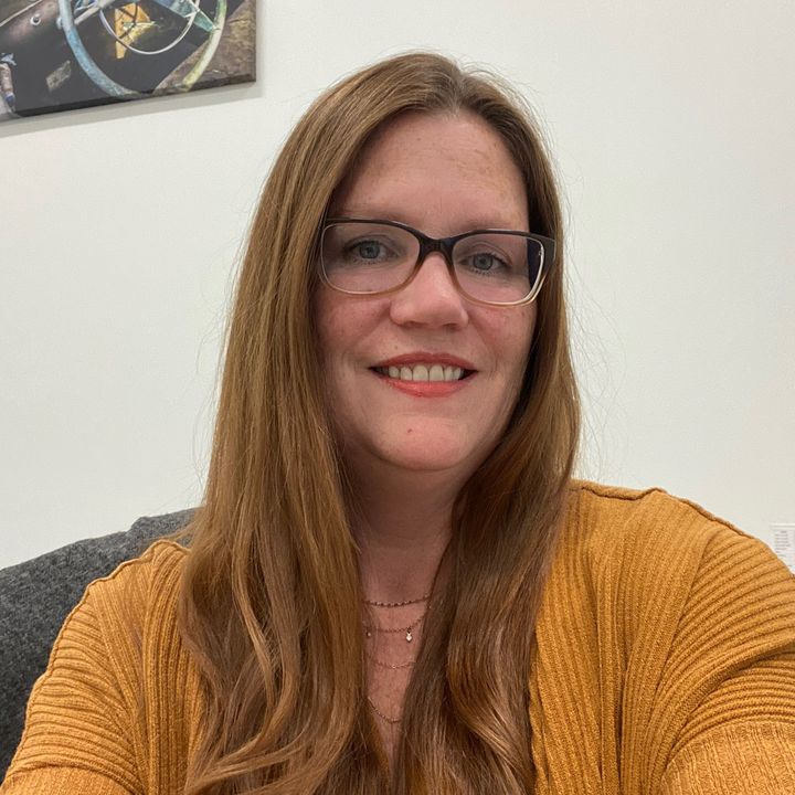 Profile Picture of Kim Mason (@kim.m.nj) on Tiktok