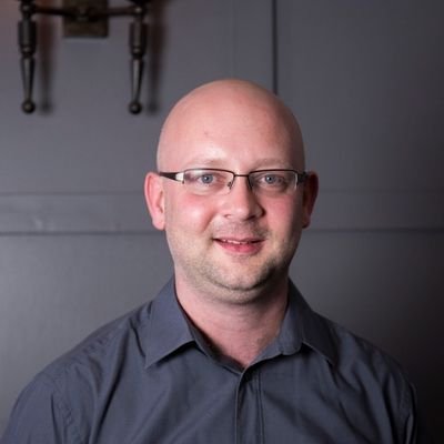 Profile Picture of Scott J Magee (@sc0ttjm) on Twitter
