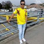 Profile Picture of Andres Taborda (@andres.taborda.90475069) on Instagram