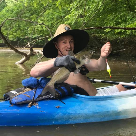 Profile Picture of James Dunham (@jamesdunham) on Poshmark