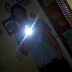 Profile Picture of Steven Litterer (@stevorn) on Myspace