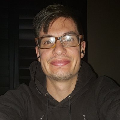 Profile Picture of John Michael Alanis (@TheJohnAlanis) on Twitter