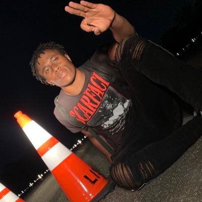 Profile Picture of Xavierwilcher (@xavierwilcher) on Twitter
