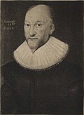Profile Picture of Thomas Denton (died 1633)on Wikipedia