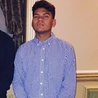 Profile Picture of Bryan Gomez (@bryan-gomez-67) on Quora