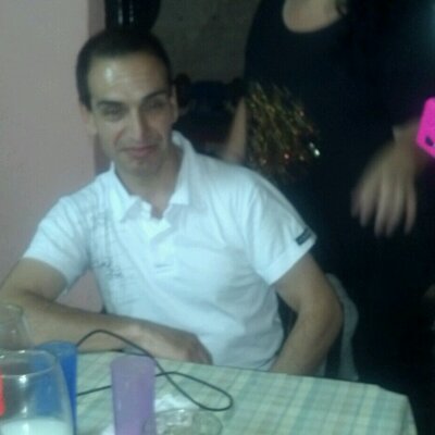 Profile Picture of Claudio Morales (@_Claudiomorales) on Twitter