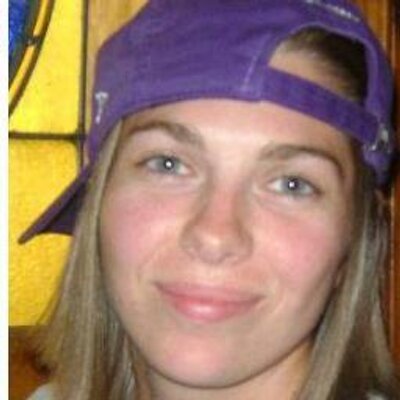 Profile Picture of Ali Peters (@AliFran18) on Twitter