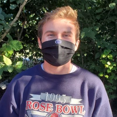 Profile Picture of Max Jordan (@maxjordan00) on Twitter