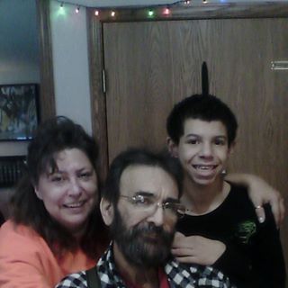 Profile Picture of Mark Servi (@mark.servi.39) on Facebook