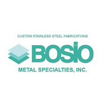 Profile Picture of Bosio Metal Specialties Inc (@bosio metal specialties inc) on Flickr