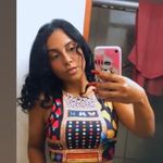 Profile Picture of Karina Bensabat (@kakahcrf) on Instagram