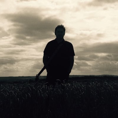 Profile Picture of Jim Chorley (@JimChorley1) on Twitter
