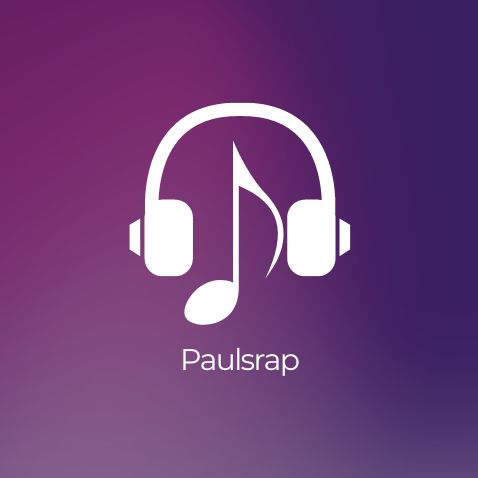 Profile Picture of paulsrap (@paulsrap) on Tiktok